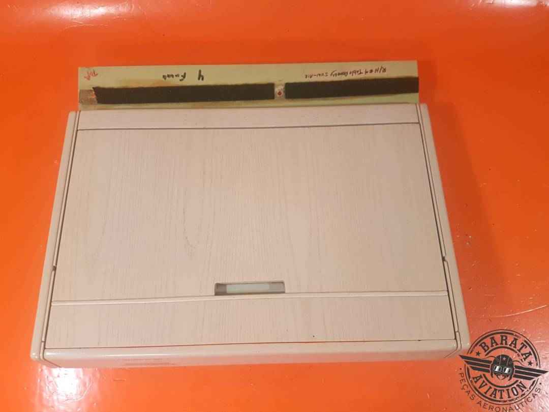 LEARJET 55C TABLE ASSY R/H