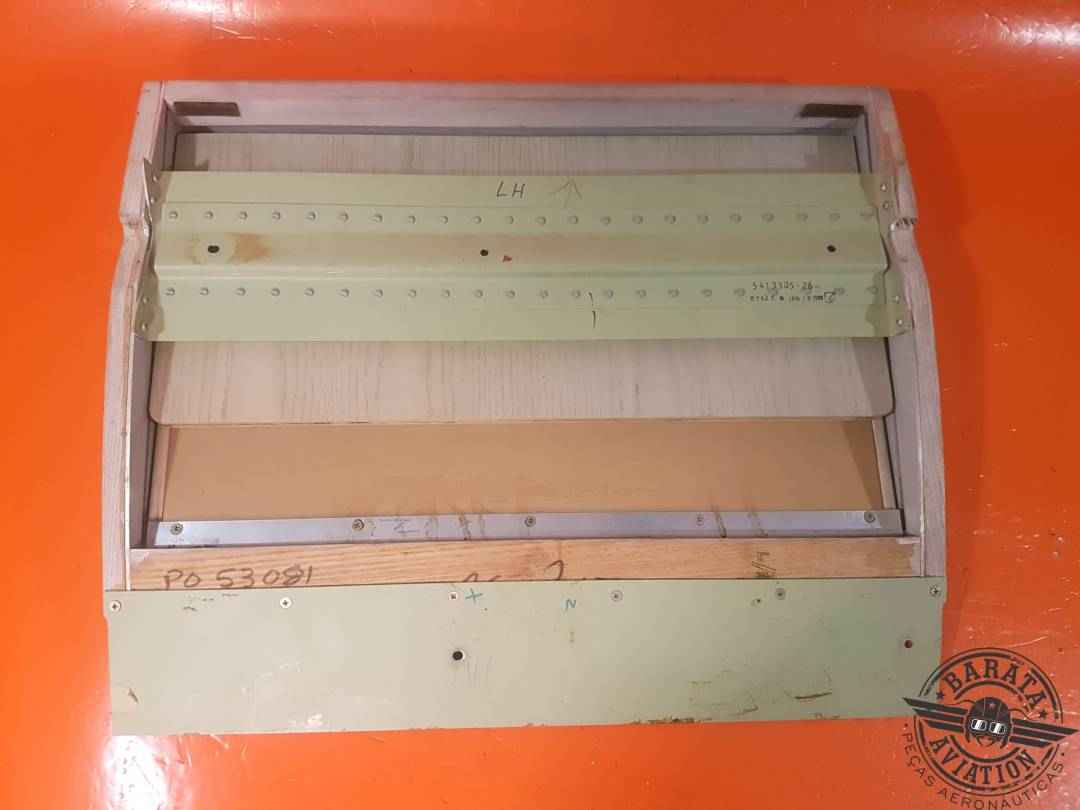 LEARJET 55C TABLE ASSY L/H