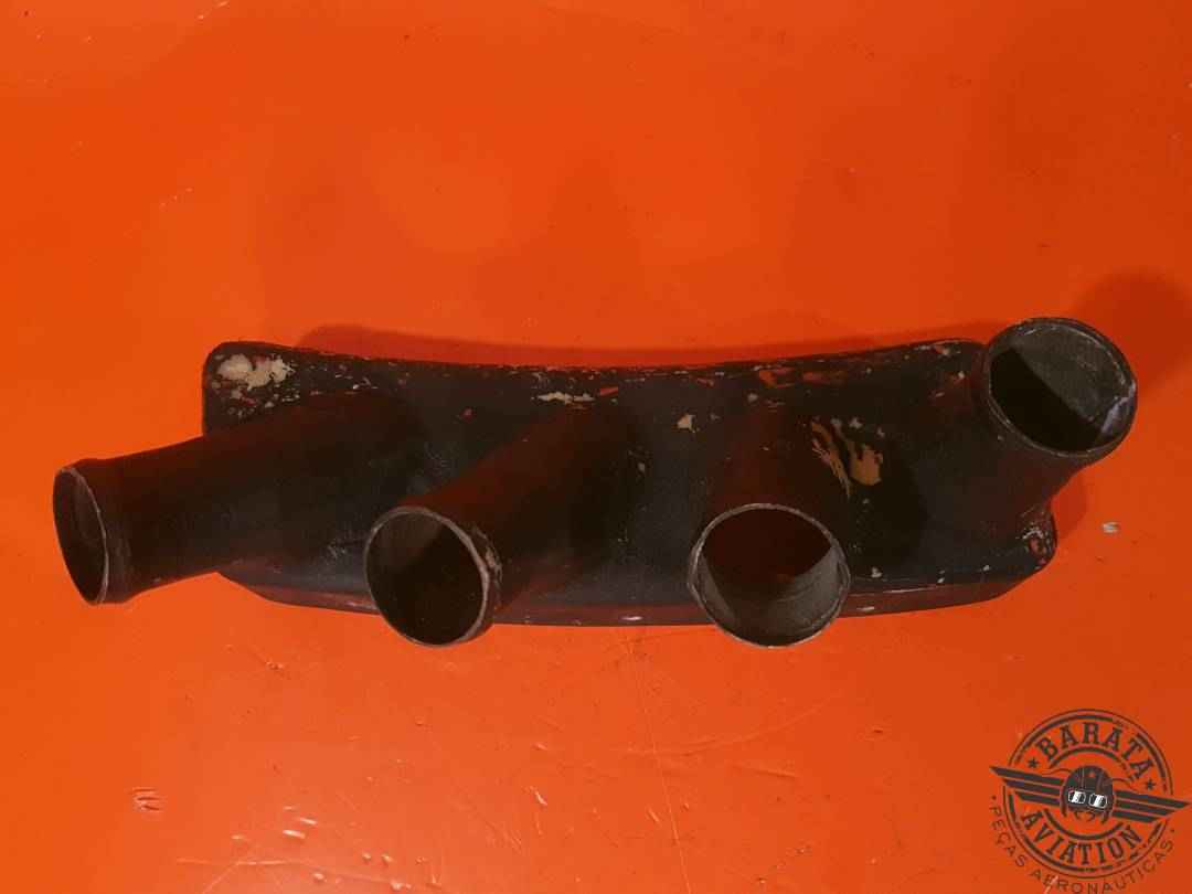 5419296-1 BOMBARDIER ADAPTER DUCT