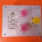 UNIVERSAL AVIONICS CDU CONTROL DISPLAY UNIT  P/N: 1018-2-110