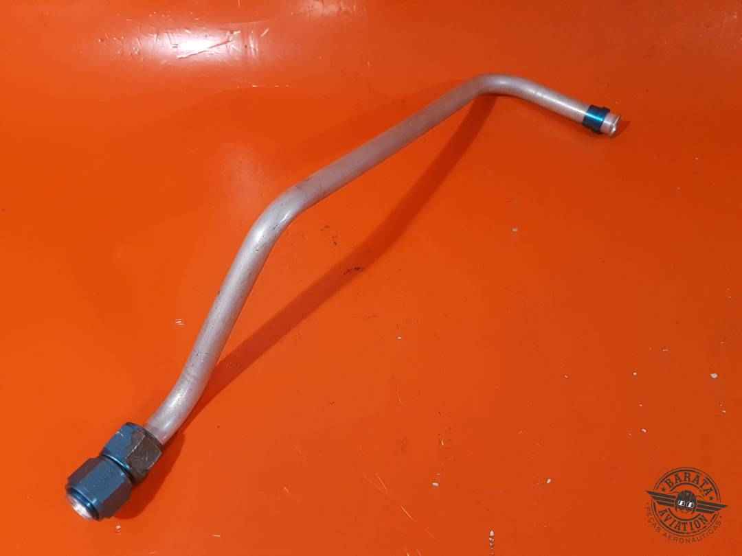 5406002-35 Bombardier Tube Assy - Fuel Vent System 