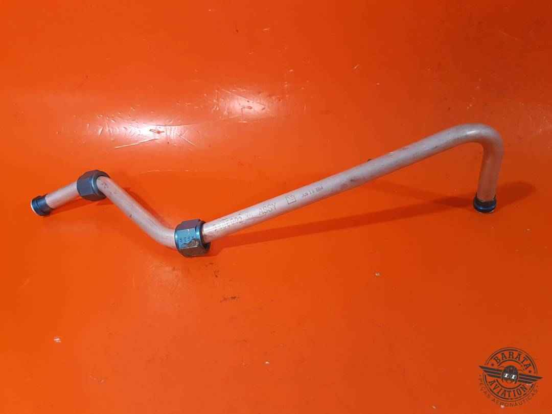 5406002-35 Bombardier Tube Assy - Fuel Vent System 
