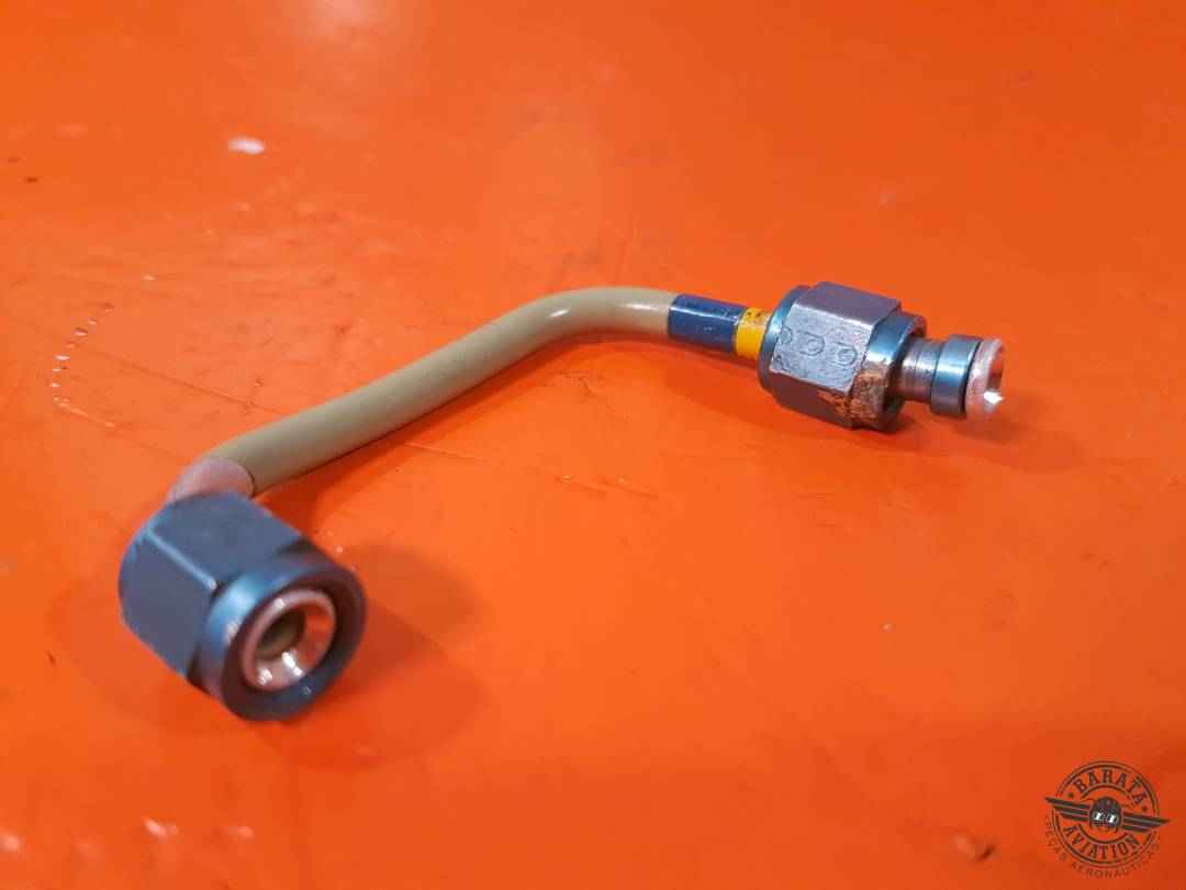 Tube Hydraulic Assembly