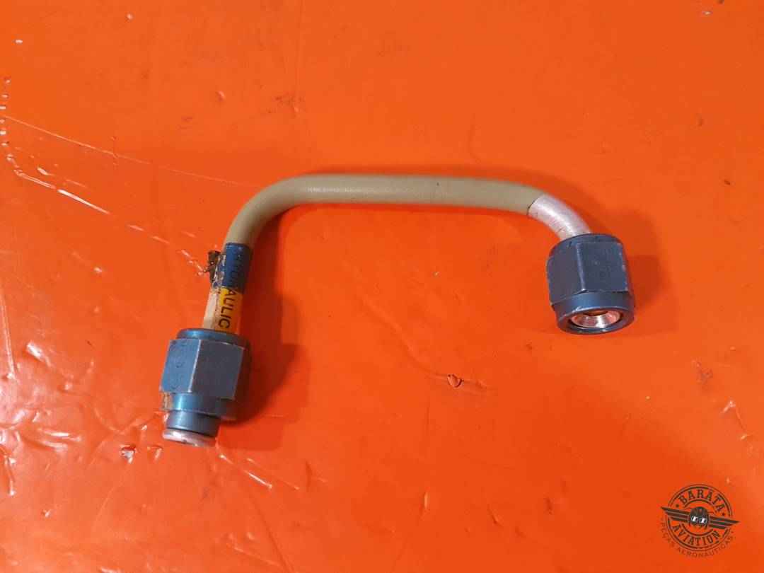 Tube Hydraulic Assembly