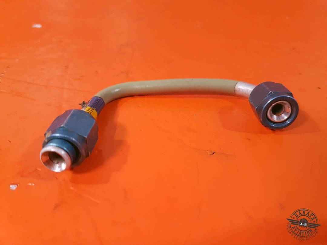 Tube Hydraulic Assembly