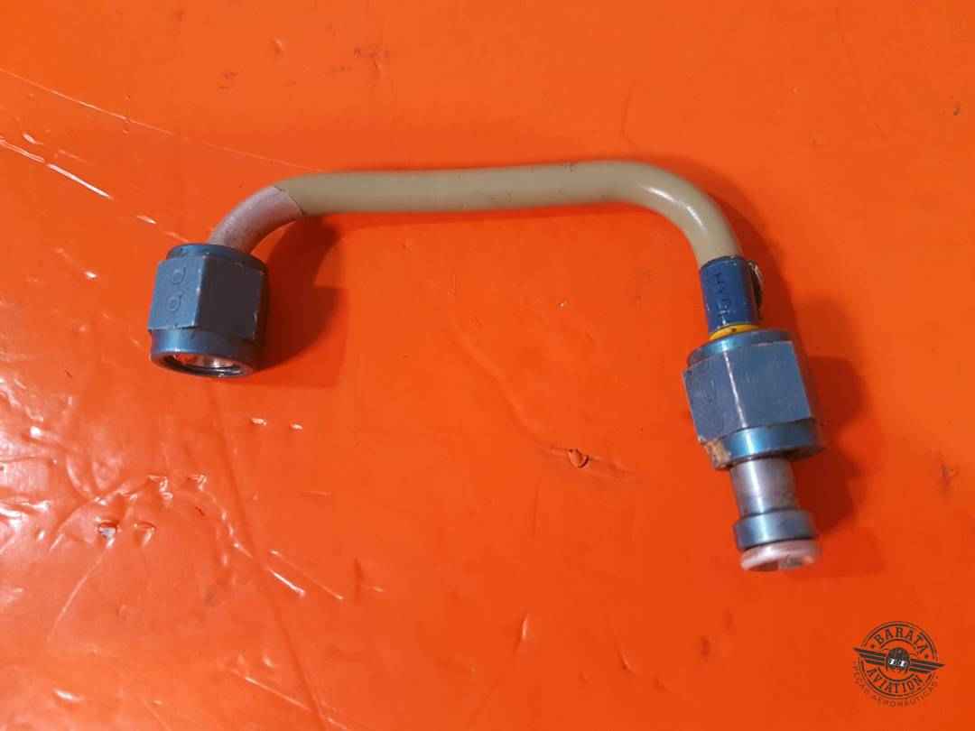 Tube Hydraulic Assembly