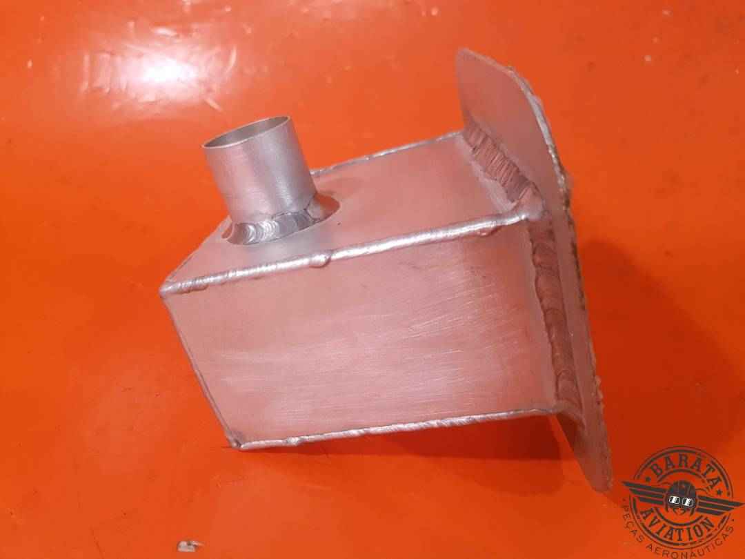 5419653-1 Inlet Assembly