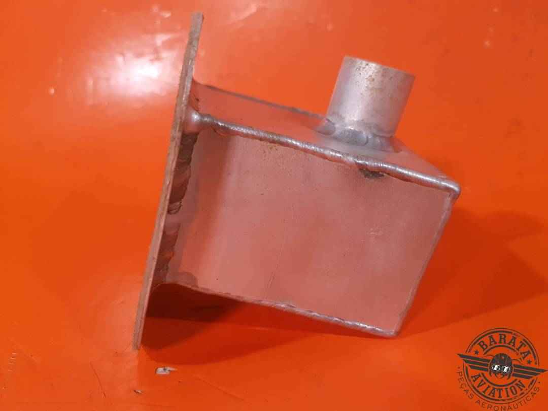 5419653-1 Inlet Assembly