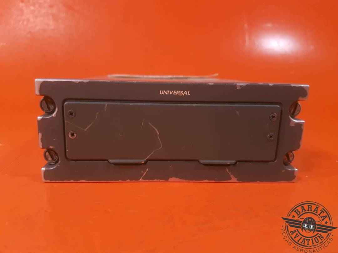 UNIVERSAL AVIONICS DTU-100 DATA TRANSFER UNIT  P/N: 1406-01-1 