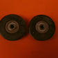 5415521-3 Learjet Kit of 2 Pulleys