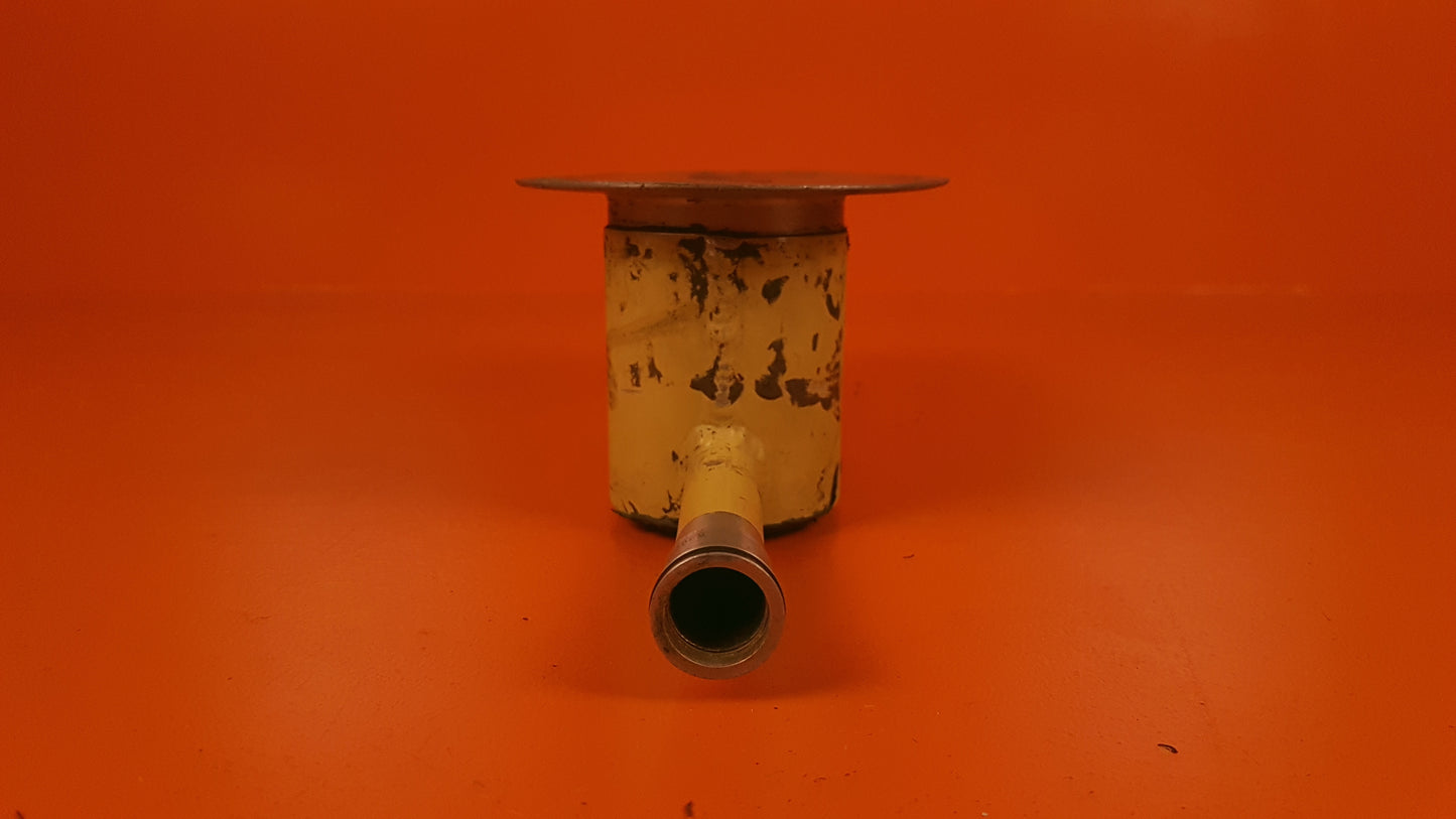 2826023-39 Learjet L/H Fuel Sump Assy