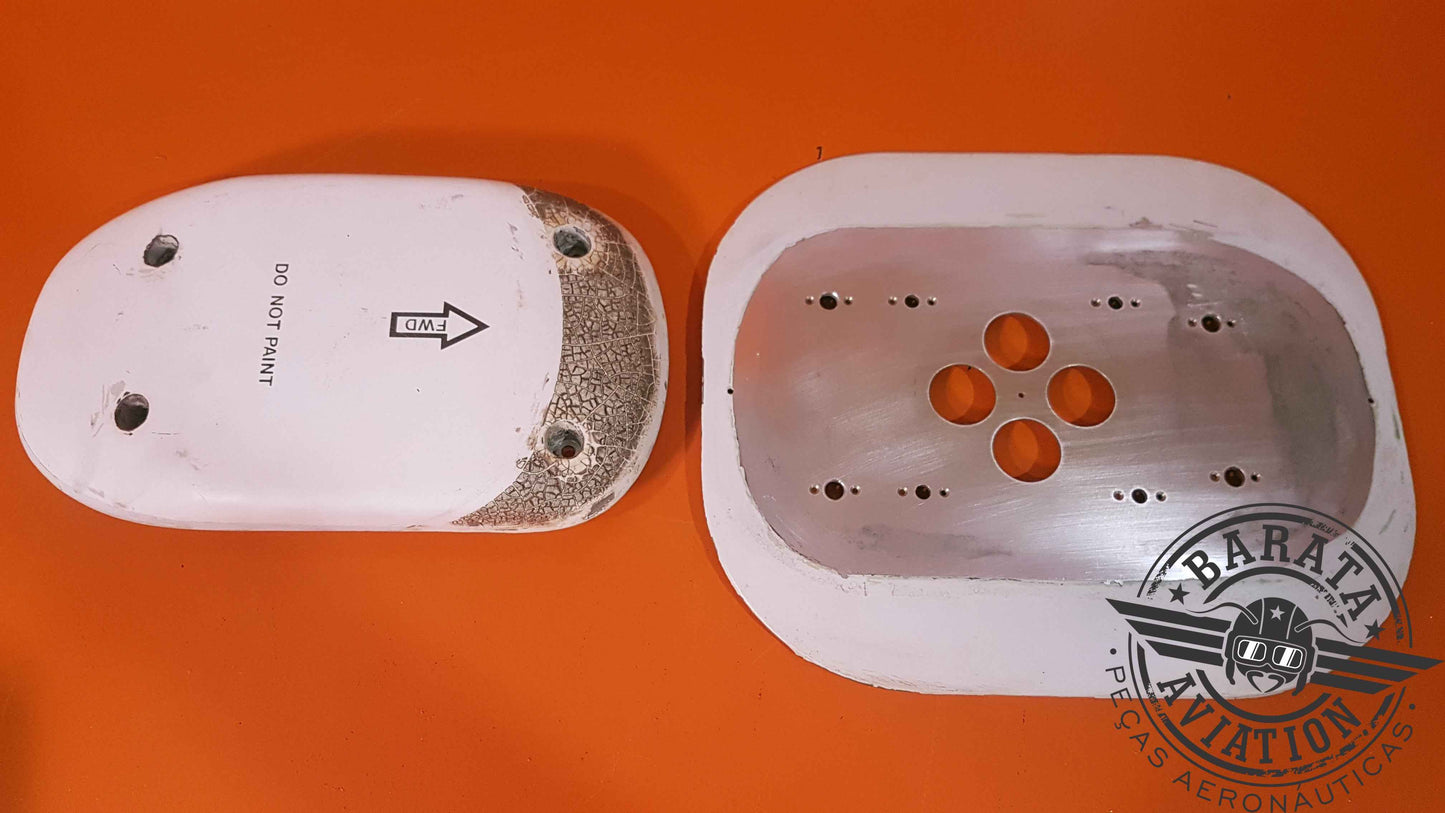 071-01548-0200  Sensor Systems ANT-67A TCAS Antenna