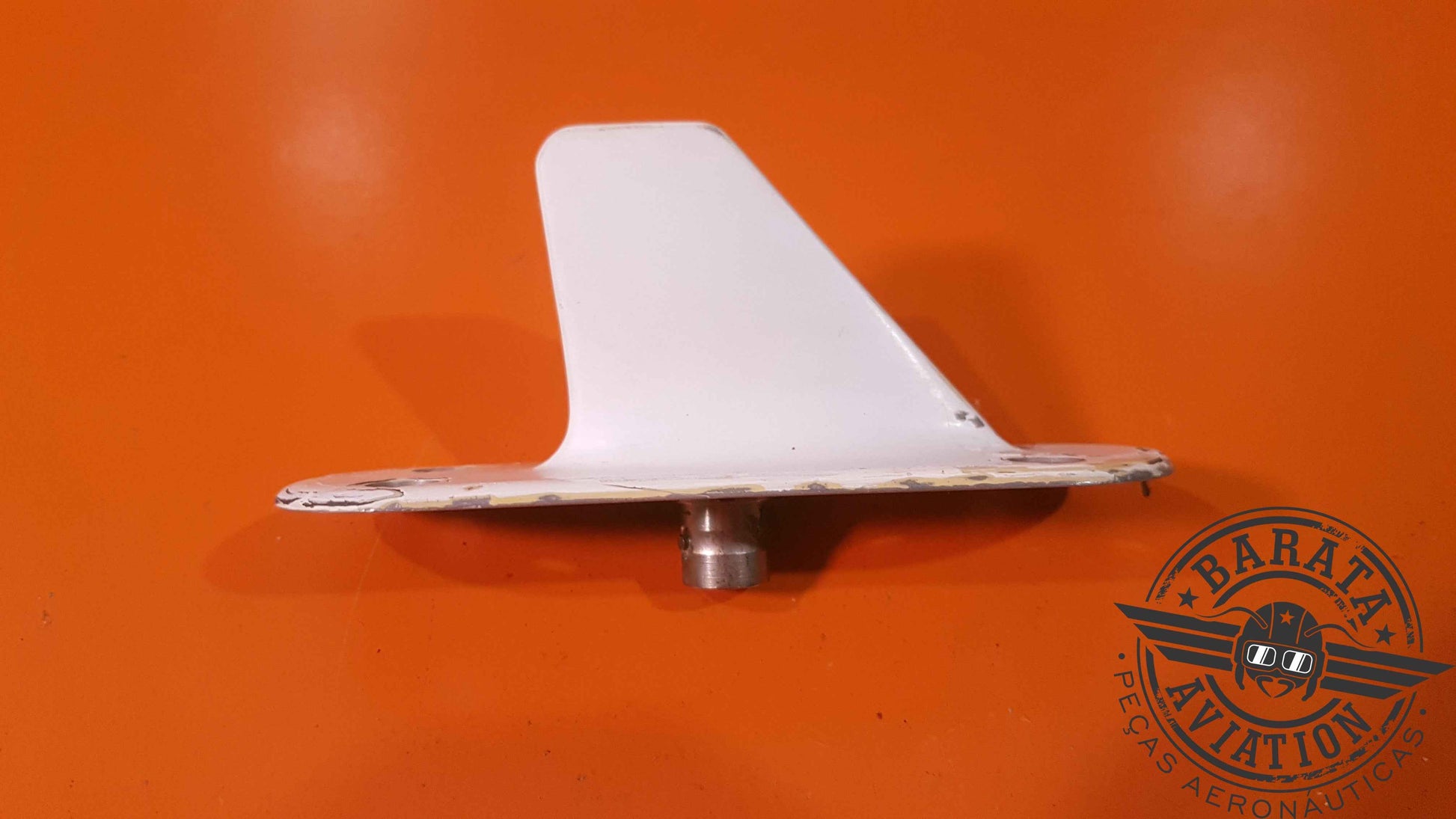 DM NI50-2-2   DME/Transponder Antenna