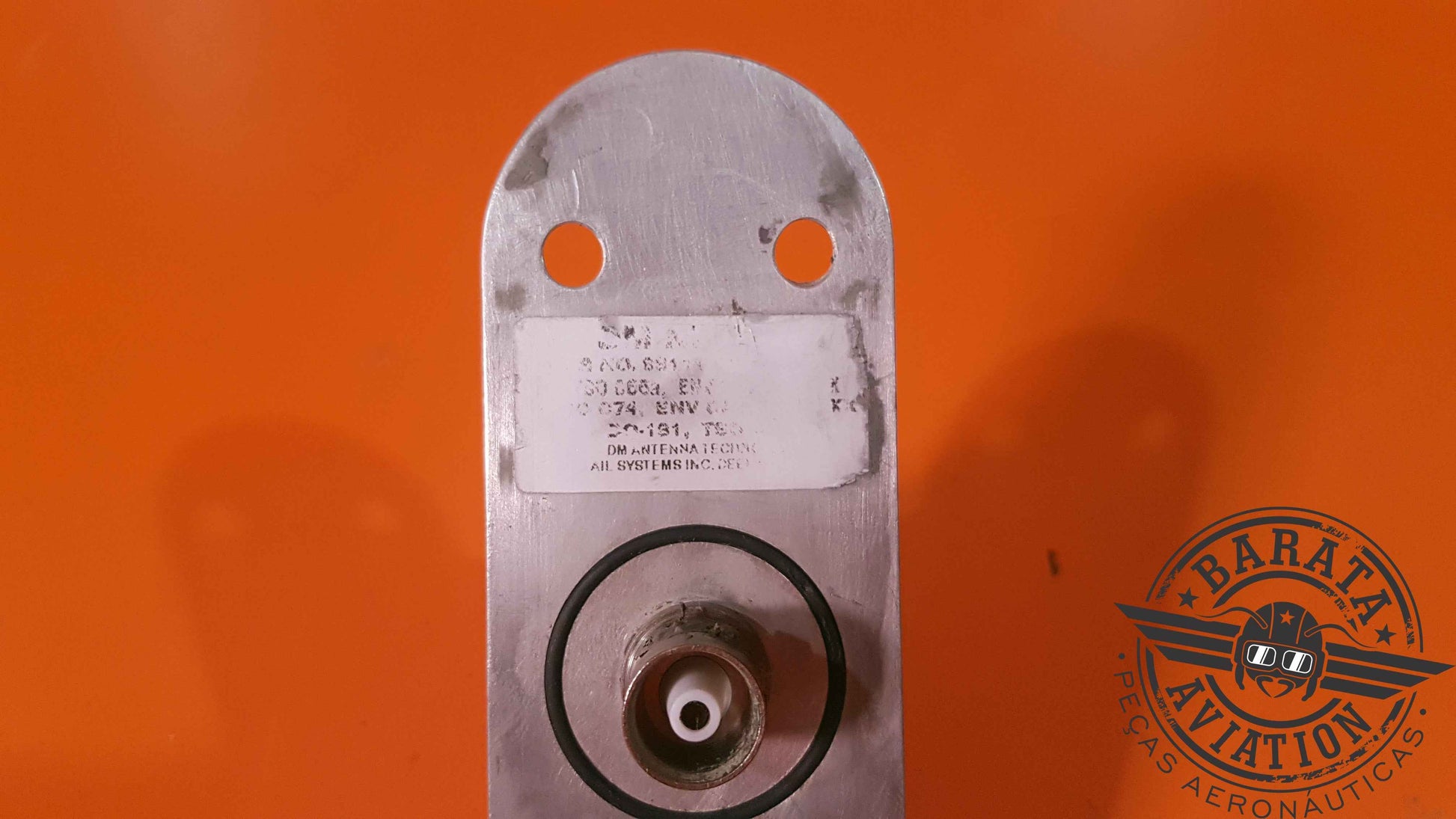 DM NI50-2-2   DME/Transponder Antenna