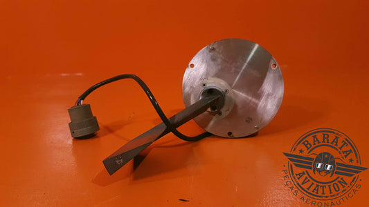 25147A-10 Conrac Angle of Attack Transducer