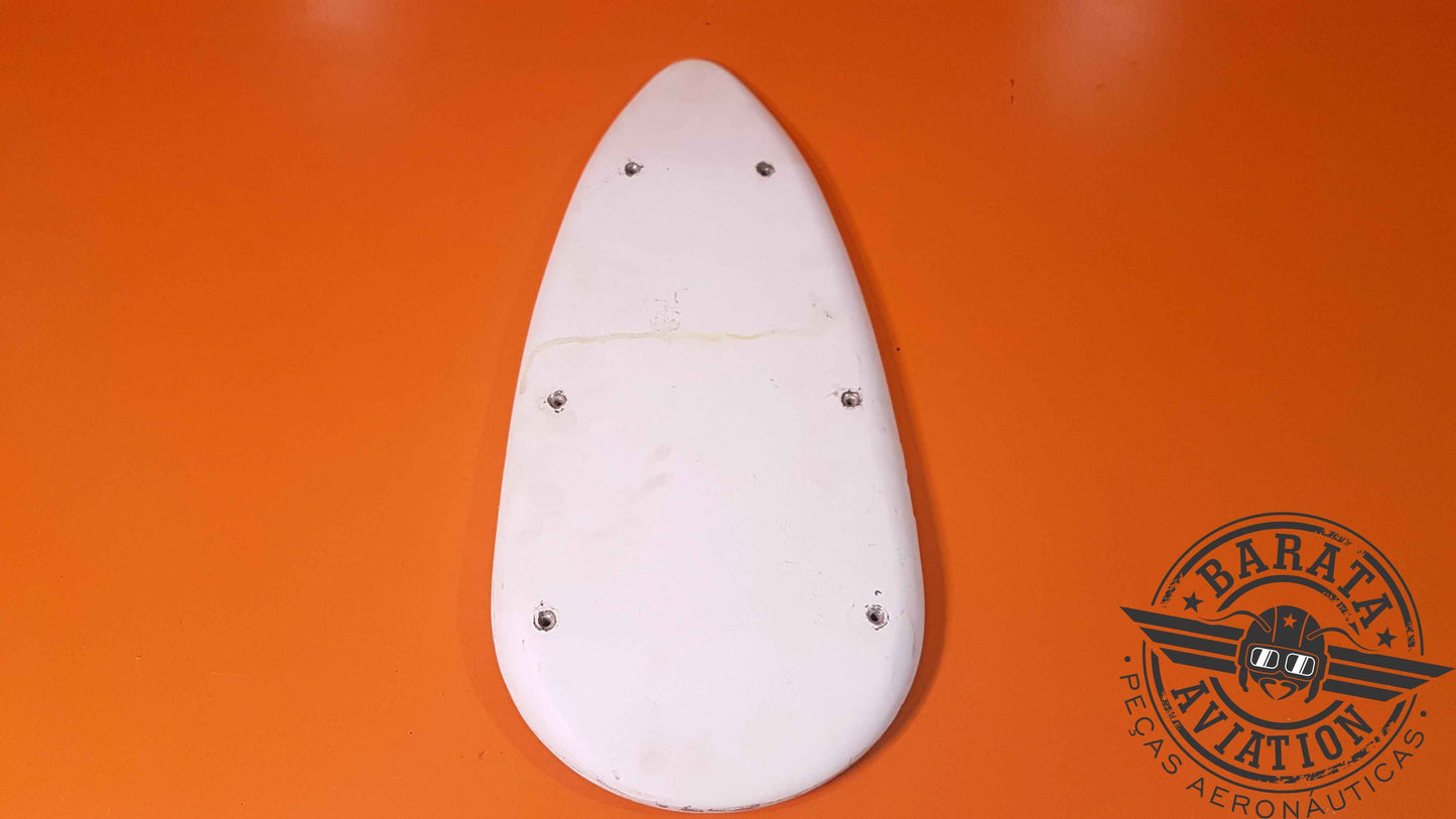 622-3710-001 Collins ANT-60B Dual ADF Antenna