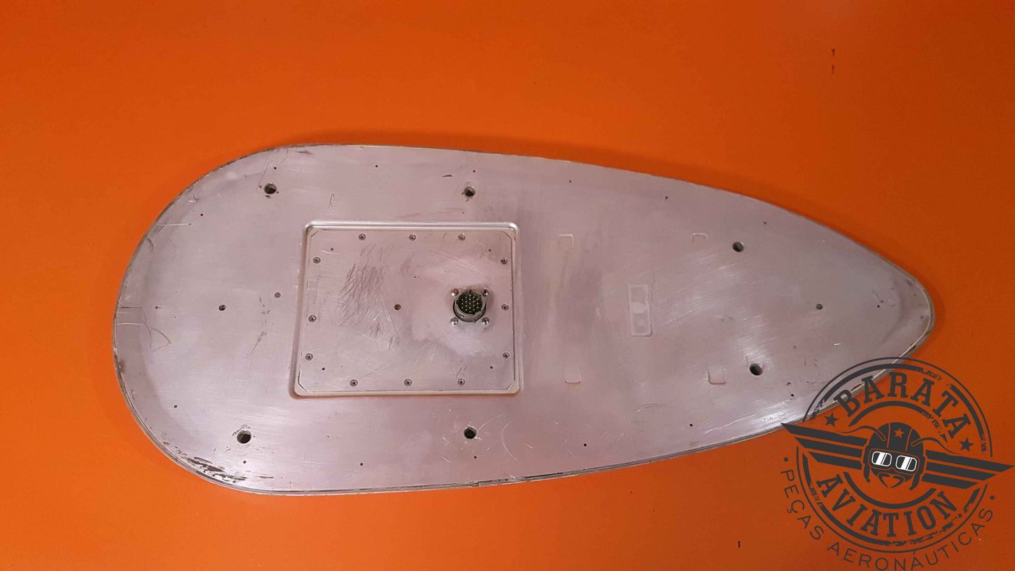 622-3710-001 Collins ANT-60B Dual ADF Antenna