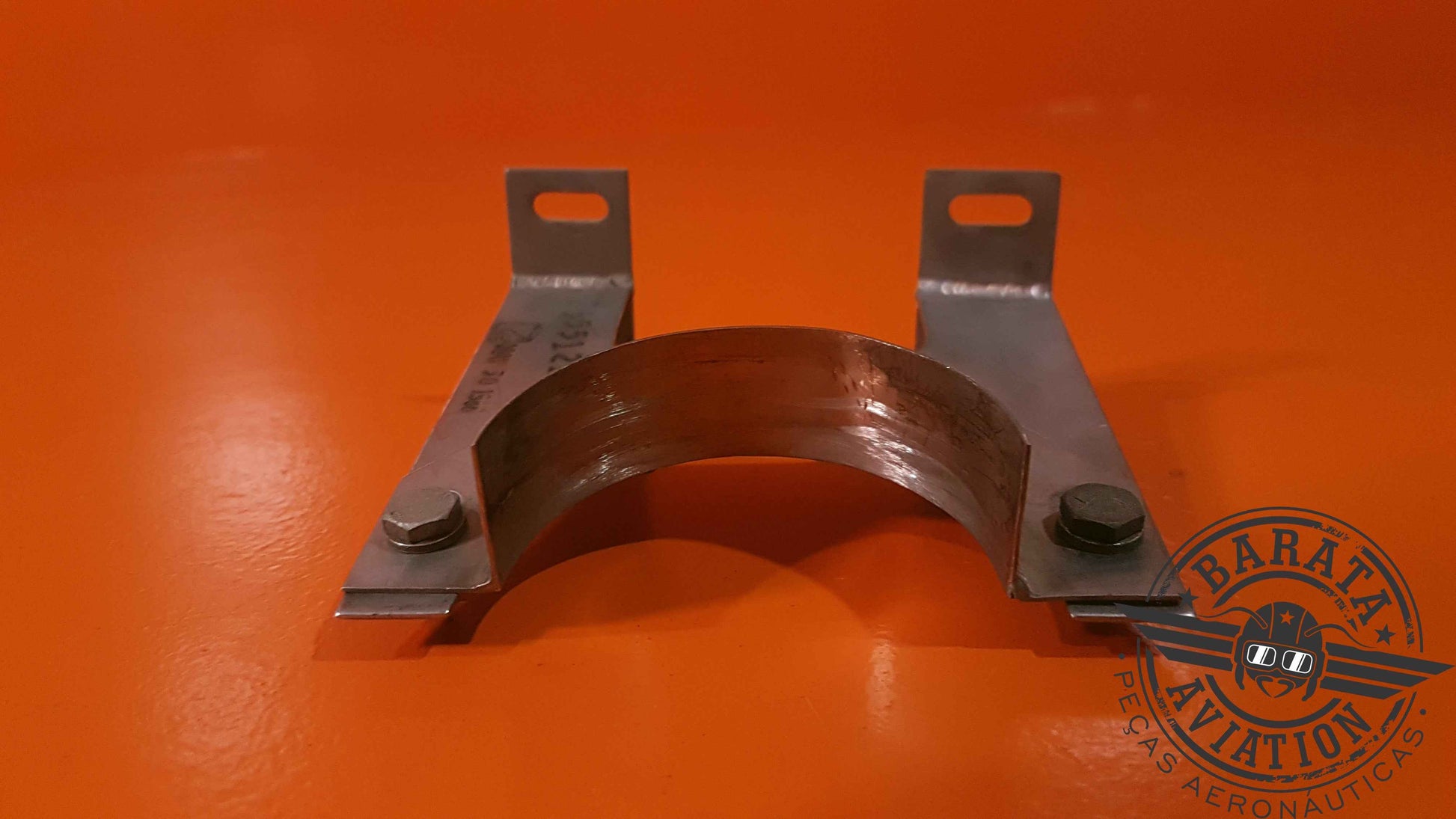 2655121-2 Learjet Bracket Assy