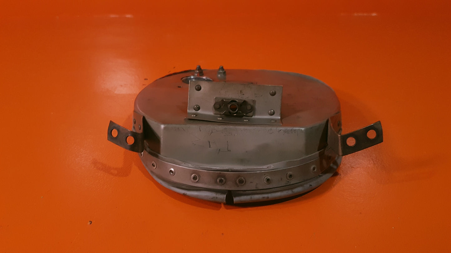 2652036-39 Learjet L/H Shroud Assy