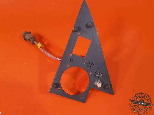 CO-PILOT CONTROL PANEL P/N: 5418187-1 