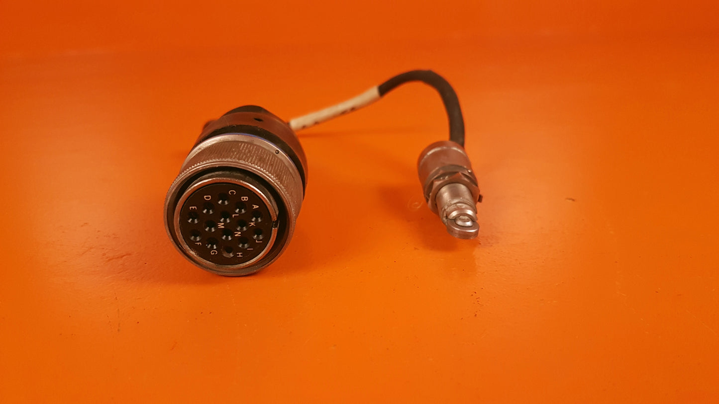 P6-10029 Otto Controls Micro Switch