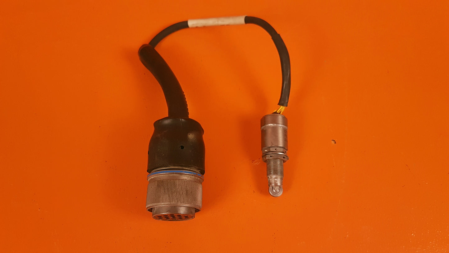 P6-10029 Otto Controls Micro Switch