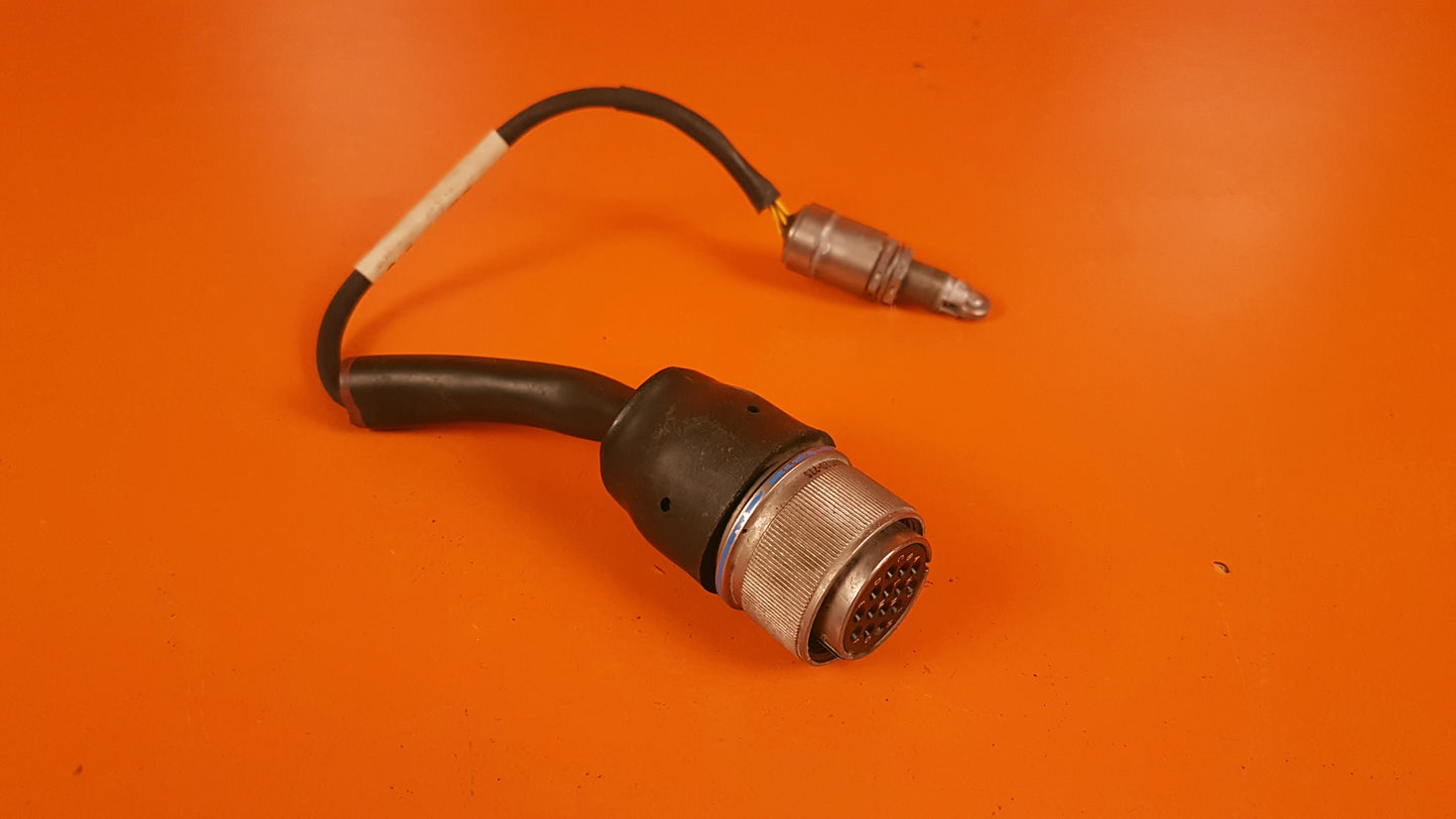 P6-10029 Otto Controls Micro Switch