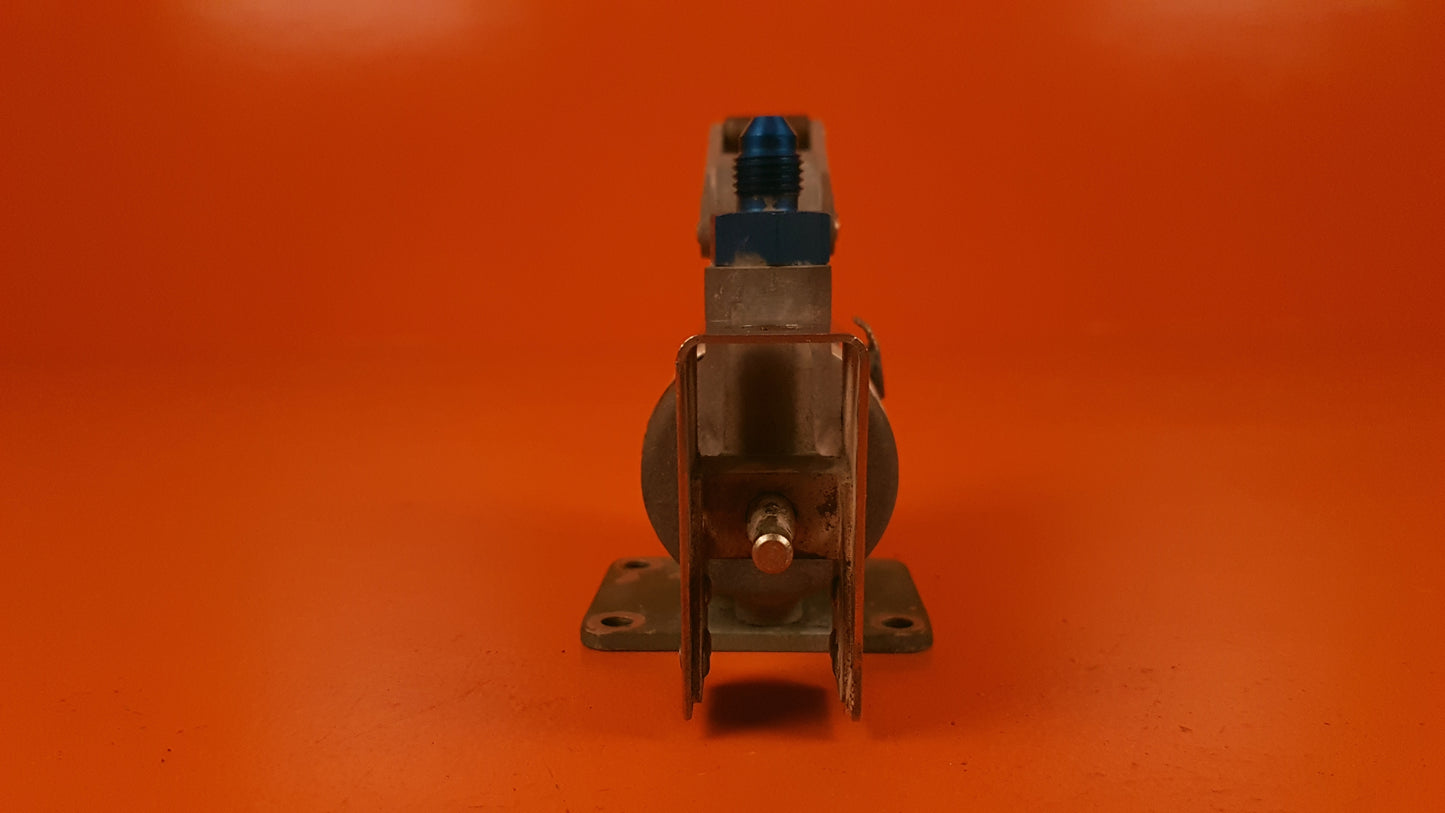 CA34500-7 Carmac Pneumatic Switch