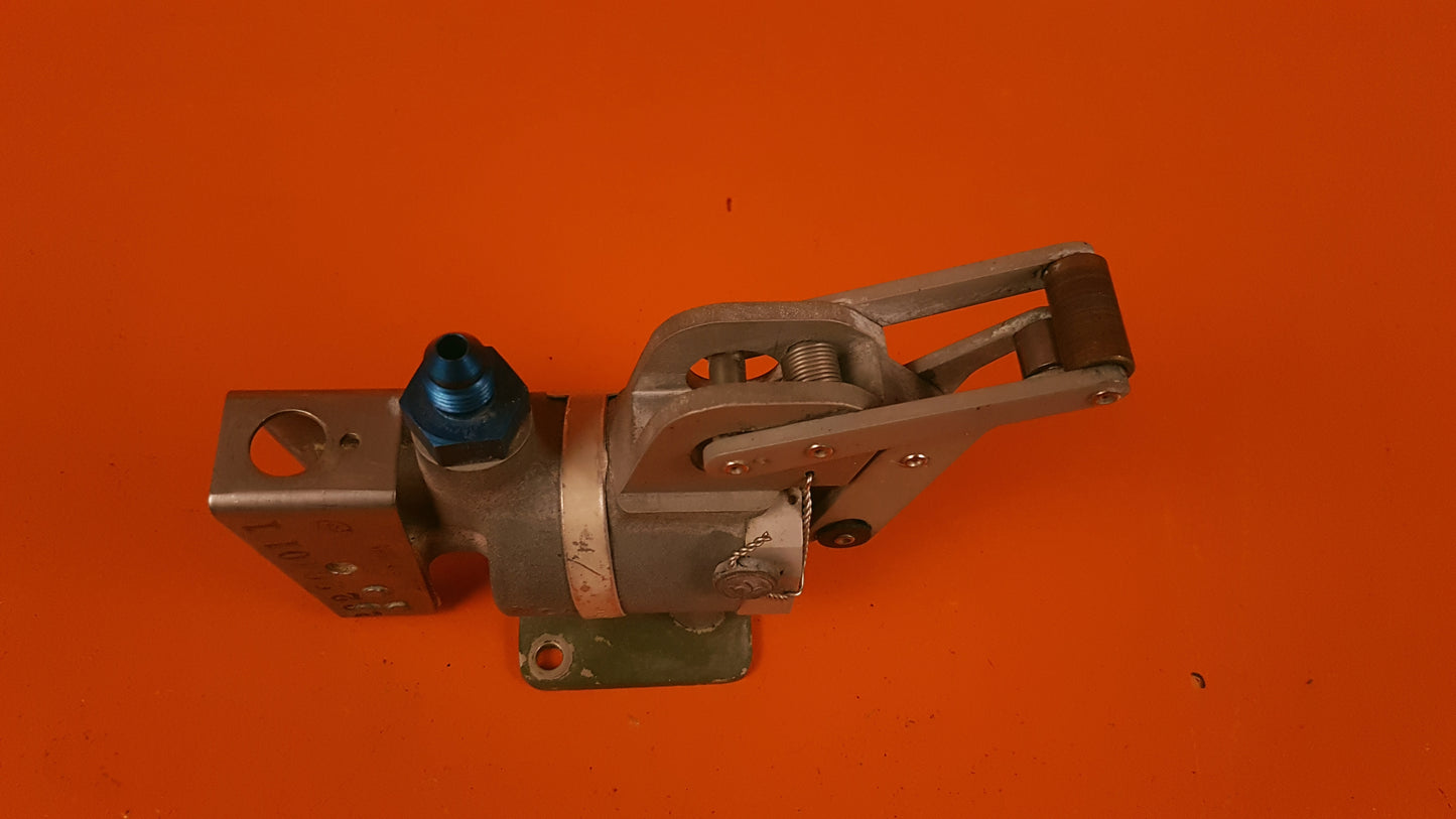 CA34500-7 Carmac Pneumatic Switch