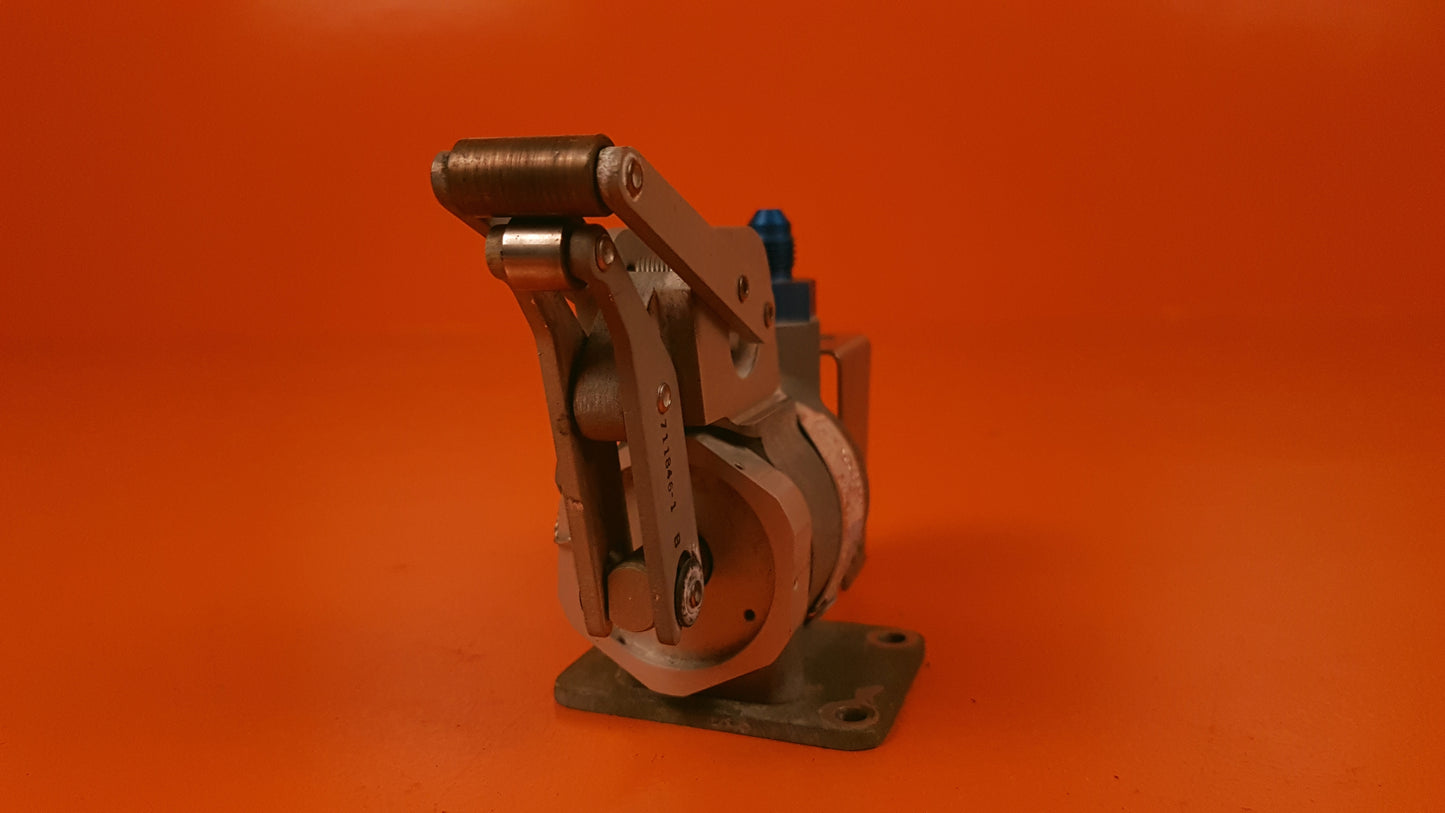 CA34500-7 Carmac Pneumatic Switch