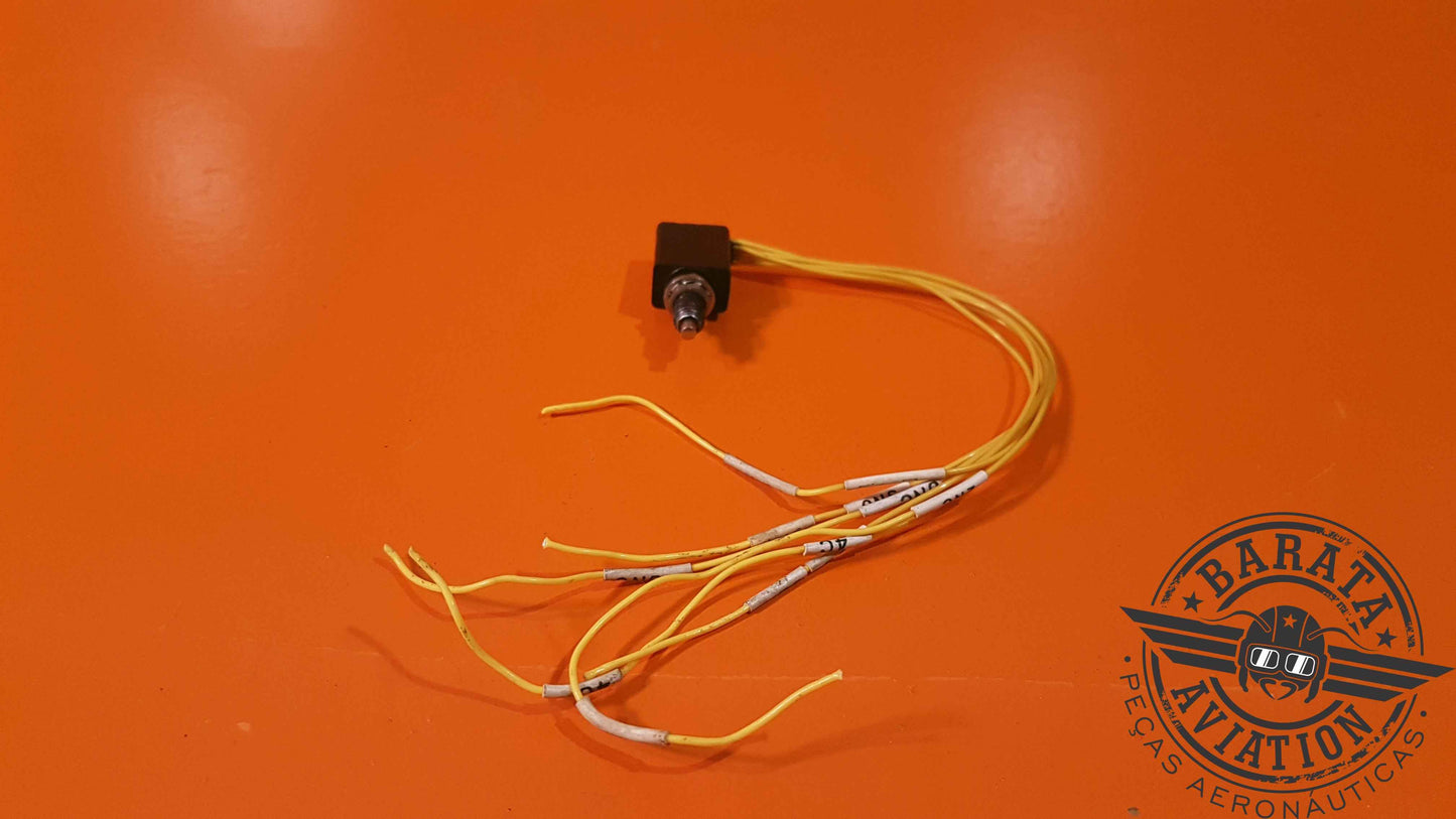 P6-20029 Otto Engineering Limit Switch
