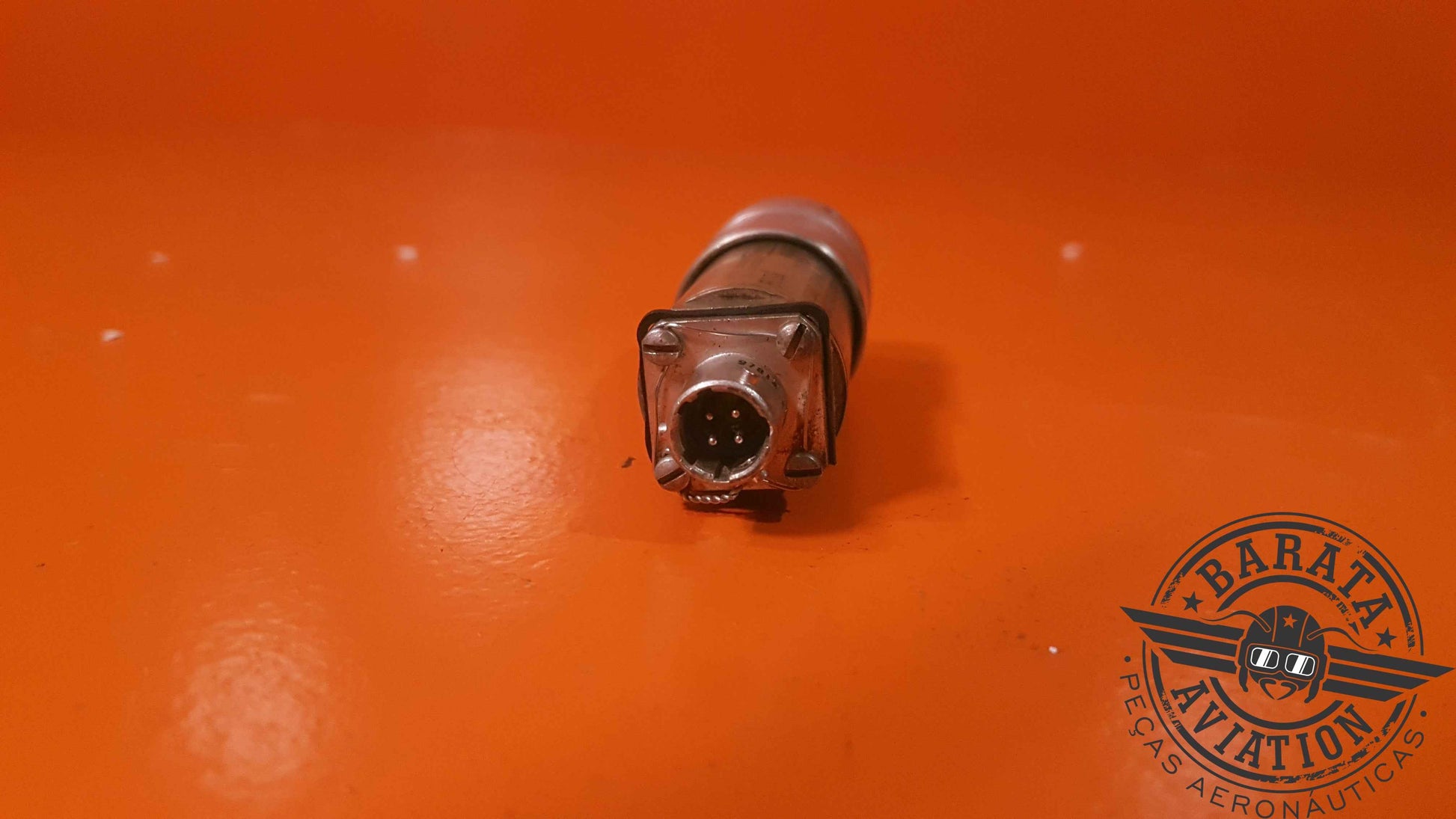 40-911 Crane Wheel Transducer Assy