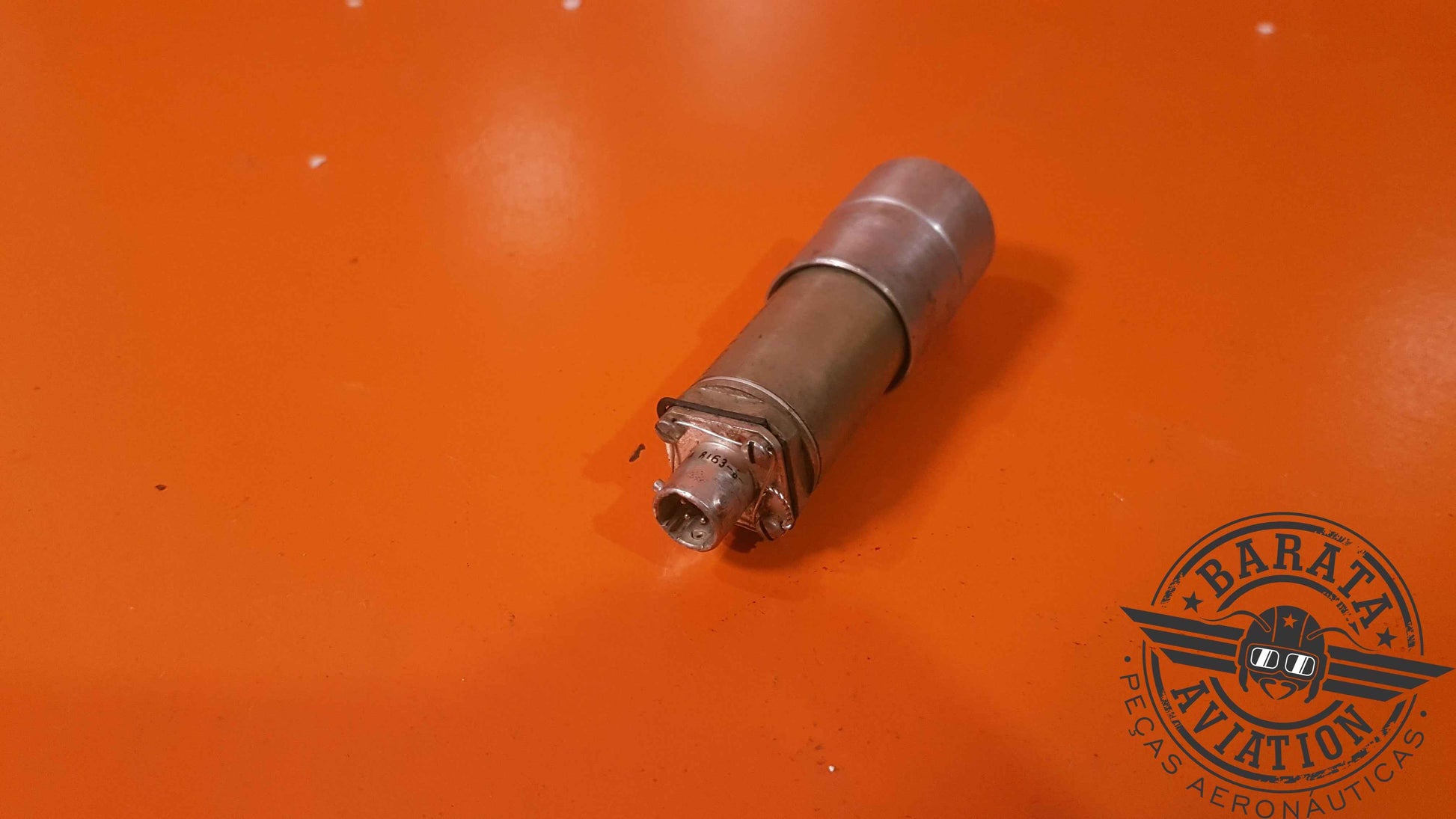 40-911 Crane Wheel Transducer Assy