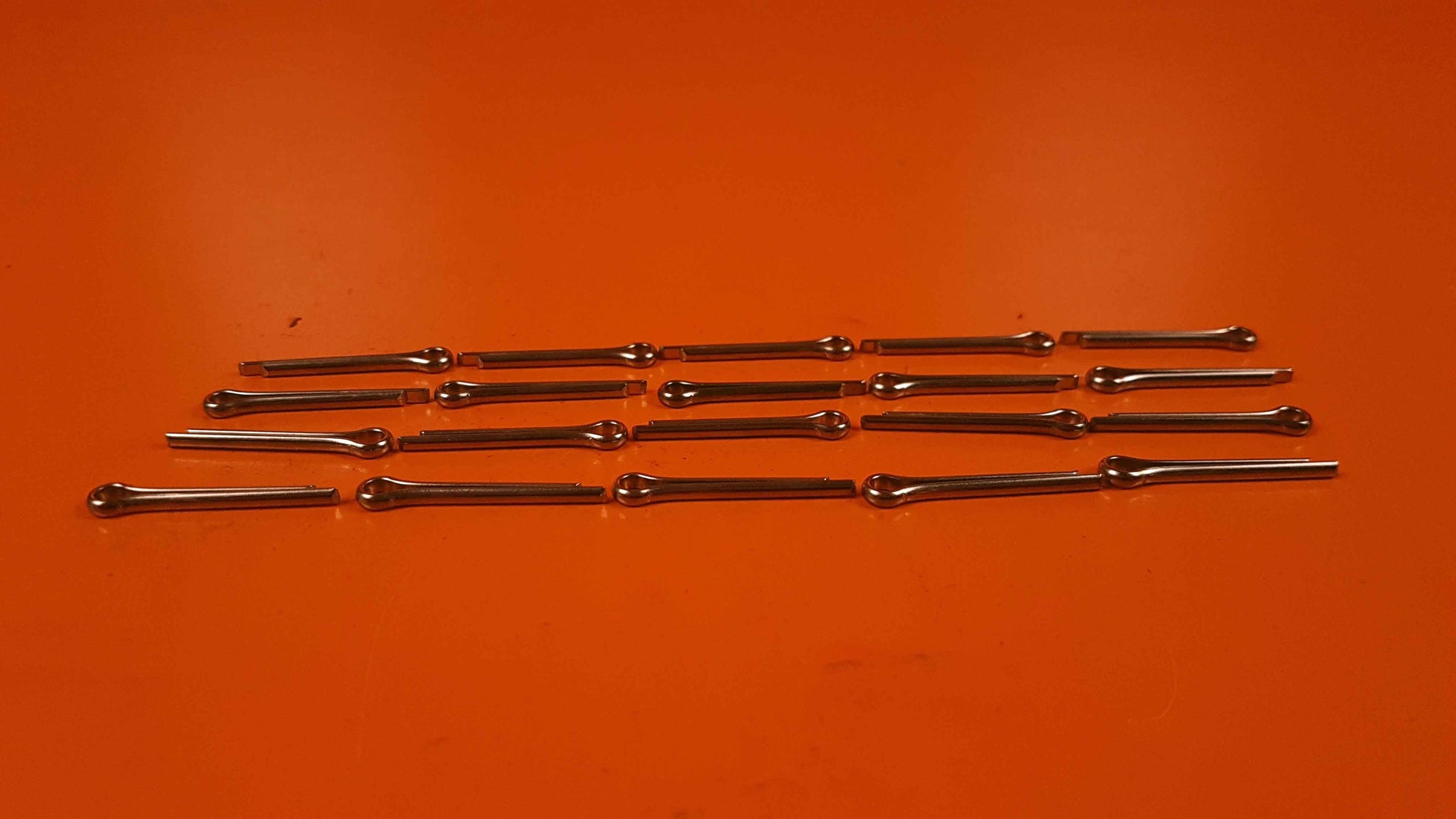 MS24665-370 Western Wire Kit of 20 Counter Pin