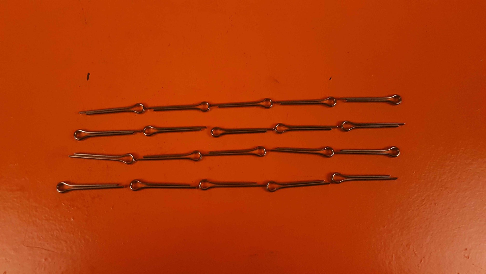 MS24665-370 Western Wire Kit of 20 Counter Pin