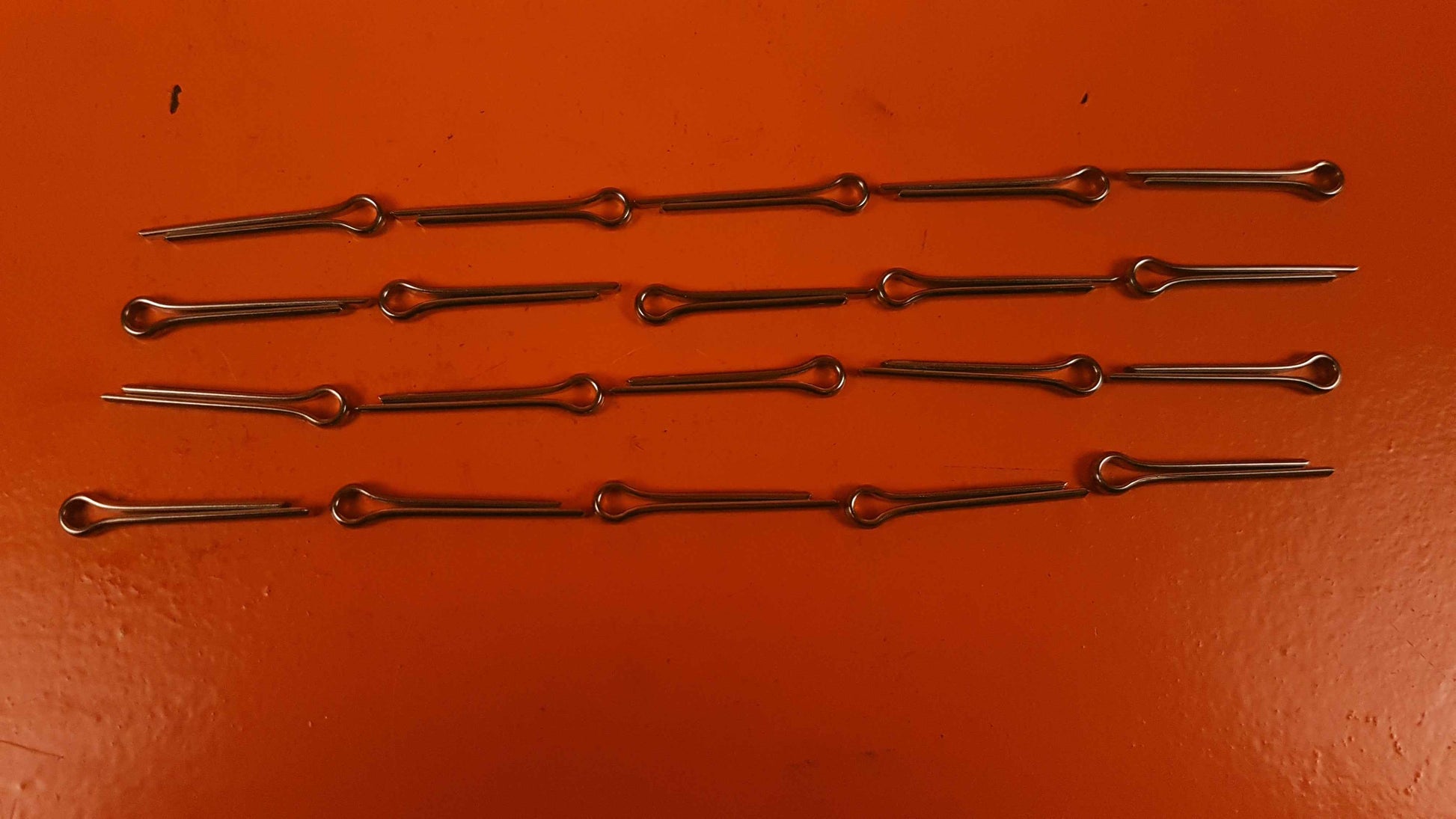 MS24665-370 Western Wire Kit of 20 Counter Pin