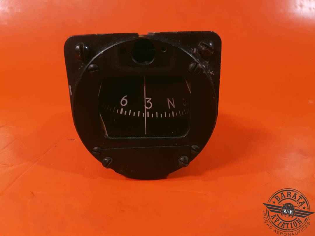 AIRPATH MAGNETIC COMPASS  P/N: C2350L4-M23