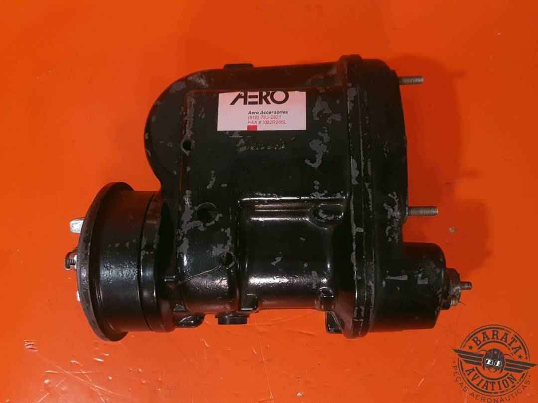 10-349220-5 Bendix Magneto S6RN-1201