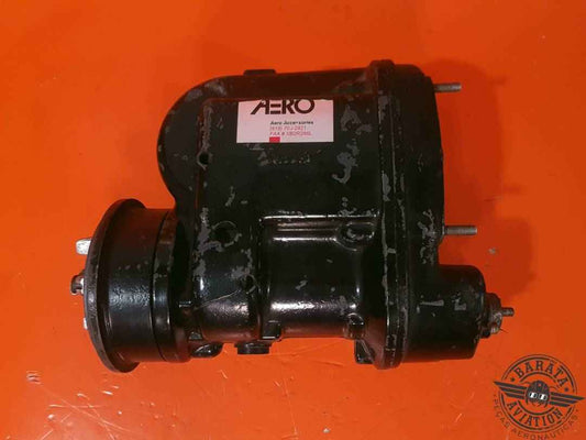 10-349220-5 Bendix Magneto S6RN-1201