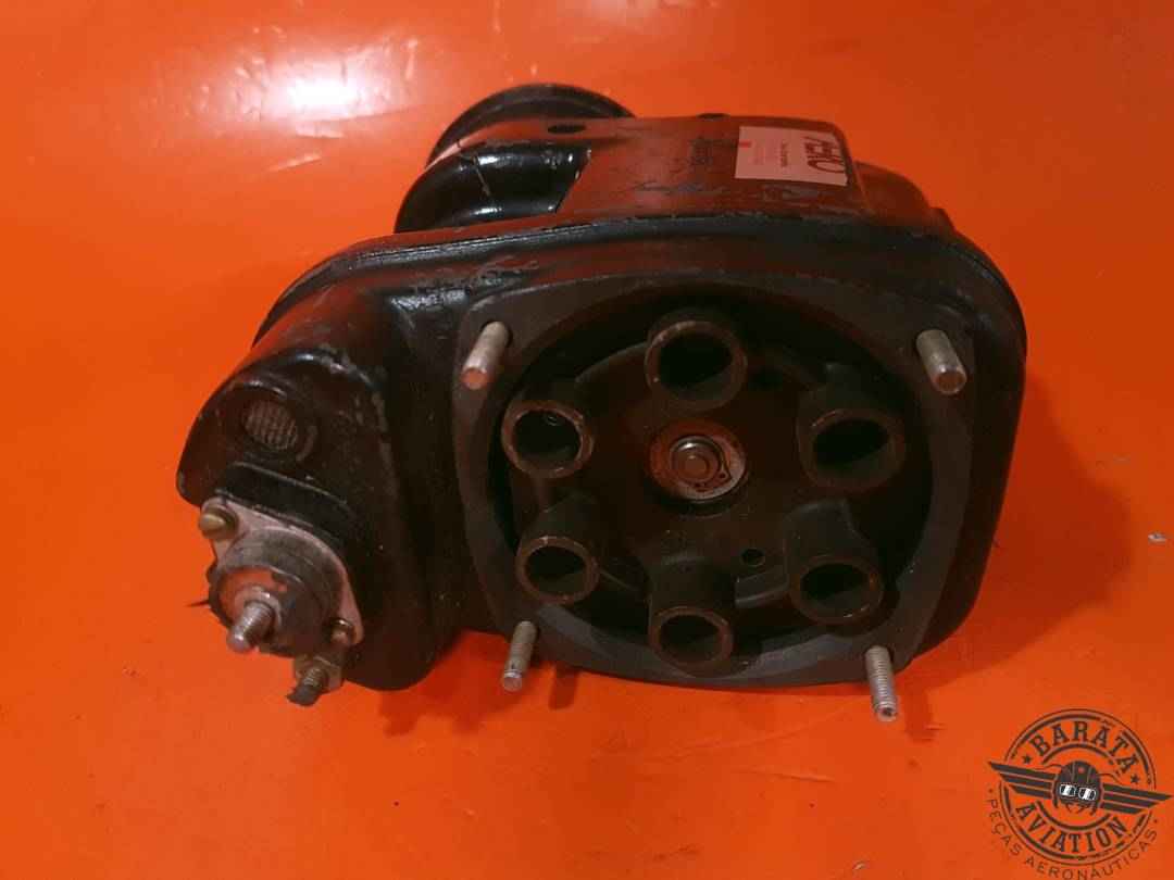 10-349220-5 Bendix Magneto S6RN-1201