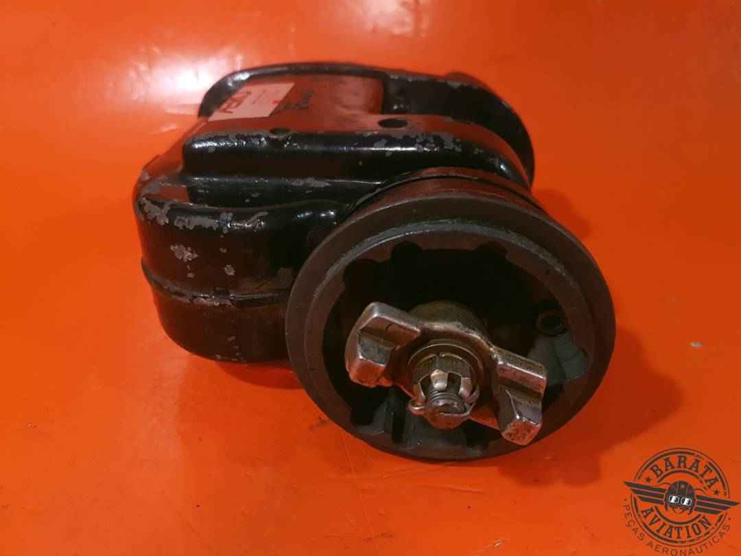 10-349220-5 Bendix Magneto S6RN-1201