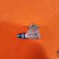 Z909 Puritan Oxygen Outlet Valve Assy