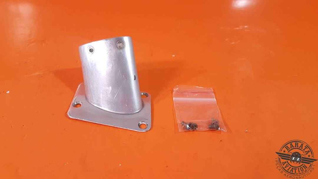 96-324129-3 Mast Assembly - Pitot Tube 