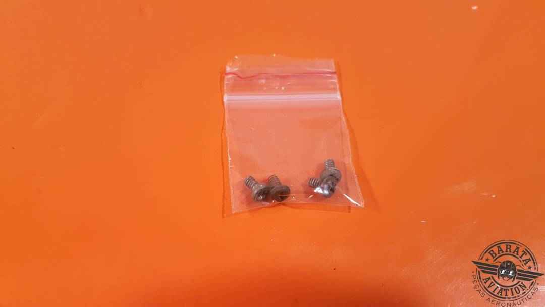 96-324129-3 Mast Assembly - Pitot Tube 