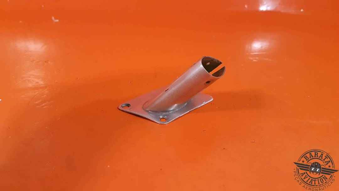 96-324129-3 Mast Assembly - Pitot Tube 