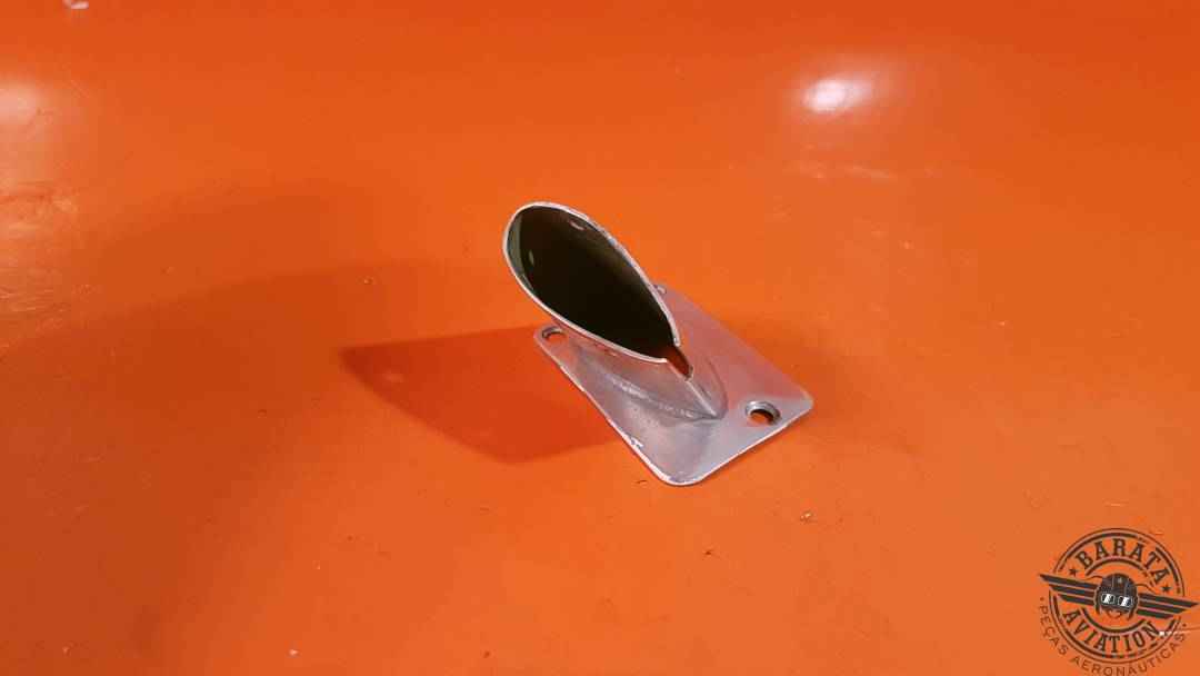 96-324129-3 Mast Assembly - Pitot Tube 