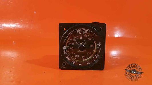 EA-5175-1TL-BEL Edo-Aire Airspeed Indicator