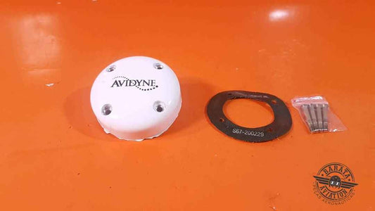 S67-1575-650 Avidyne Satellite Sirius Antenna