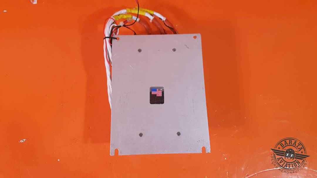 01-0790079-04 Whelen Strobe Power Supply Assembly - 14/28 vdc