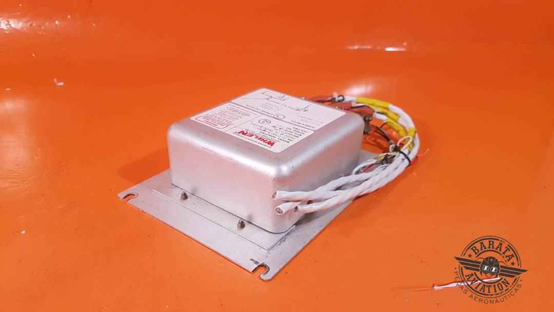 01-0790079-04 Whelen Strobe Power Supply Assembly - 14/28 vdc